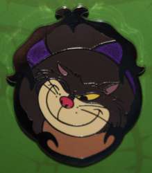 8397 - Crooked Comrades - Mystery Collection - Lucifer alternate image