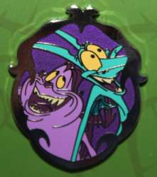 8398 - Crooked Comrades - Mystery Collection - Pain and Panic alternate image