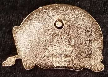 513 - The Lion King - Pinned Ya Again alternate image