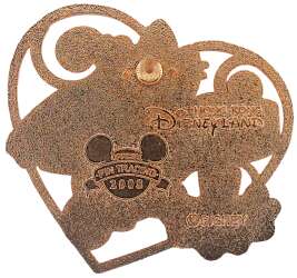 'The Aristocats - Marie and Perfume - HKDL'