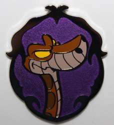 8406 - Crooked Comrades - Mystery Collection - Kaa alternate image