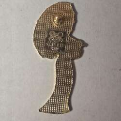 22603 - Matchmaker Mulan with Umbrella alternate image