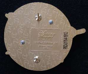 8904 - Beloved Tales Series - Toy Story 3 - Disney Studio Store Hollywood / Soda Fountain alternate image