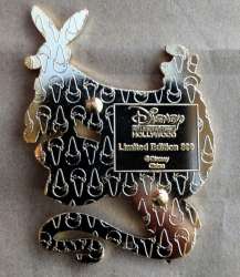 8305 - Disney Magic - Genie - Disney Studio Store Hollywood / Soda Fountain alternate image