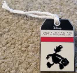 Have A Magical Day - Daisy Duck