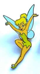 2271 - Get Away Travel GWP - Tinker Bell - Disneyland Resort alternate image