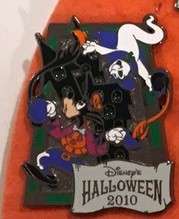 Halloween 2010 Dining GWP (Goofy)