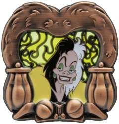 Cruella de Vil