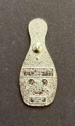 22769 - 2008 Hidden Mickey - Bowling Pin Villains - Queen of Hearts - Disneyland Resort alternate image