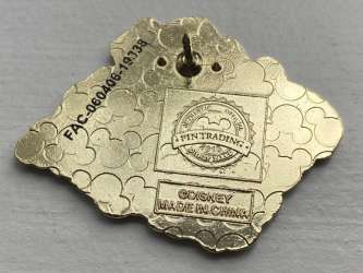 'Princesses with Glitter Castle Collection - Pocahontas - MLT'