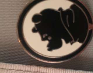 1240 - 2009 Hidden Mickey - Winnie the Pooh Silhouettes - Winnie the Pooh - Disneyland Resort alternate image