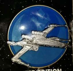 X-Wing