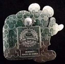 1009 - Mickey Mouse Sign Language "I Love You" alternate image