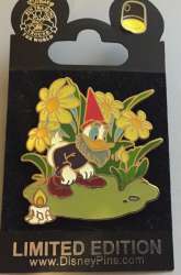 6866 - Spotlight - Garden Gnomes - Donald Duck - Walt Disney World alternate image