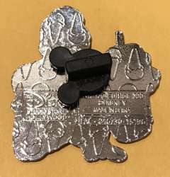 7545 - (PTD) Pin Trader's Delight Series - Phoebus - Disney Studio Store Hollywood / Soda Fountain alternate image