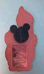 'Happy Villaintine&#039;s Day 2004 - Jafar &amp; Iago - WDW'