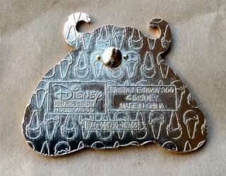 '(PTD) Pin Trader&#039;s Delight Series - Chief Bogo - DSSH'