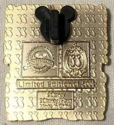 'Club 33 - 50th Anniversary - May - Remy and Linguini - DLR'