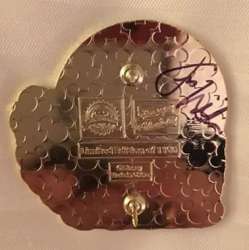 'Love is an Adventure Event - Mount Olympus - Hercules &amp; Pegasus - WDW'