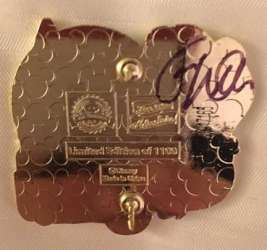 'Love is an Adventure Event - Corona - Rapunzel - WDW'