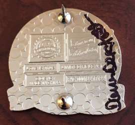 'Love is … Mystery Pin Set - Love is True - WDW'