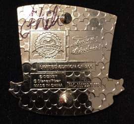 6080 - Love is an Adventure Event - The Incredibles Family - Walt Disney World alternate image