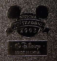 23119 - The Haunted Mansion — 999 Ghosts But There's Room For One More! - Walt Disney World alternate image