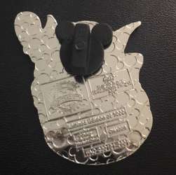 5935 - Mickey's Not So Scary Halloween Party MNSSHP 2017 - Mystery Collection - Tow Mater CHASER - Walt Disney World alternate image