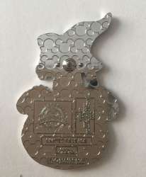 'Mickey's Not So Scary Halloween Party MNSSHP 2017 - Mystery Collection - Goofy - WDW'