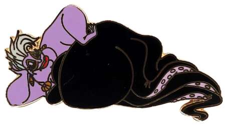 Click to view the Ursula Laying Down details