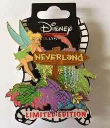 Signposts Series - Neverland - DSSH