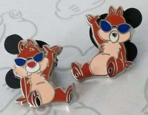 Cool Characters in Sunglasses Booster Set - Chip ONLY - MLT
