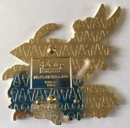 Signposts Series - Neverland - DSSH