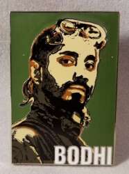 Click to view the Bodhi details