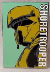 Click to view the Shoretrooper details