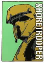 Shoretrooper
