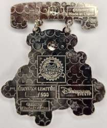 'Disney Love Jazz Series - The Aristocats - DLP'