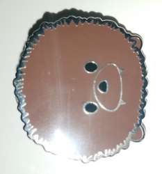 16808 - Tsum Tsum Mystery Collection: Star Wars Series 1 - Chewbacca alternate image