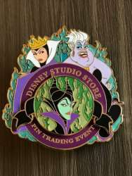Event Pin