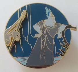Dark Tales Series - Hercules (Hades) - DSSH