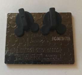 11908 - Disney Films Mystery Collection - Aladdin - Aladdin and Jasmine wedding CHASER alternate image