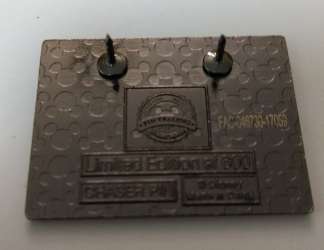 11893 - Disney Films Mystery Collection - Hercules - Baby Hercules and Pegasus CHASER alternate image