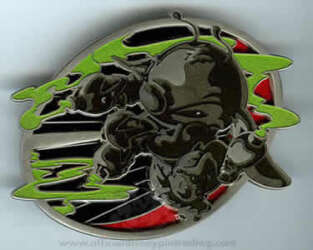 Bret Melvin - The Escape