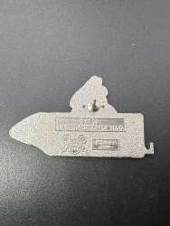 2334 - Monorail Pin Collection - Goofy - Walt Disney World alternate image