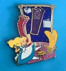 September 2017 Park Pack - Alice Falling - Version 2 - DSUS