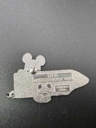 2335 - Monorail Pin Collection - Mickey - Walt Disney World alternate image