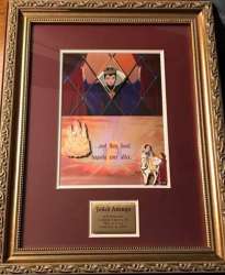 Click to view the This is Love: Foiled Attempt Framed Pin Set (3 Pins) details