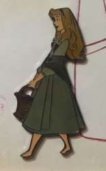 Click to view the Disney Princes and Princesses - Briar Rose details