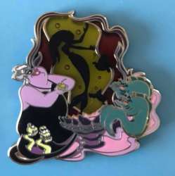 22826 - October 2017 Park Pack - Version 3 - Disney Store US alternate image