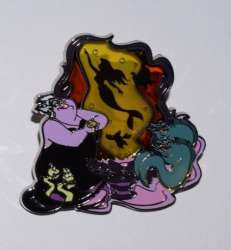 October 2017 Park Pack